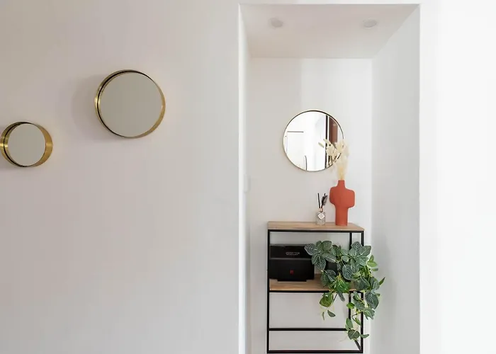 Appartement Iflat Colosseum Charming Flat *