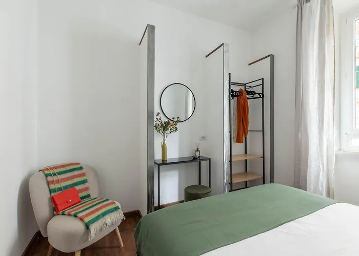 Appartement Iflat Colosseum Charming Flat *
