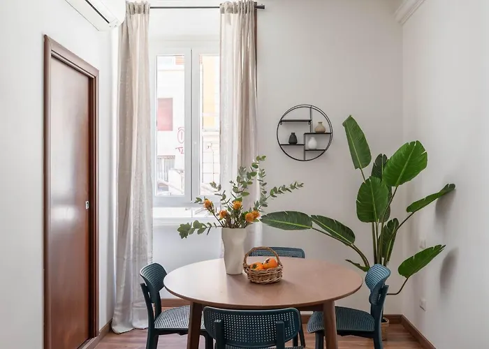 Iflat Colosseum Charming Flat Rome
