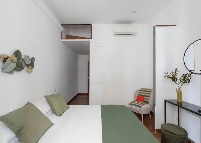 Appartement Iflat Colosseum Charming Flat