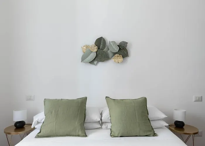 Iflat Colosseum Charming Flat Appartement Rome