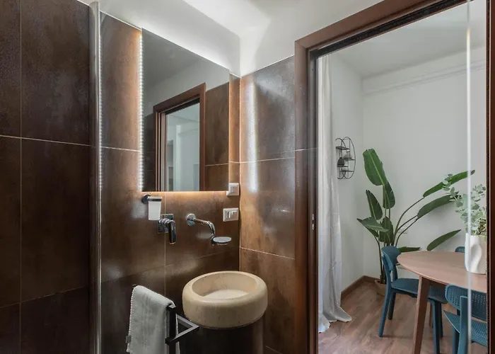 Iflat Colosseum Charming Flat * Rome