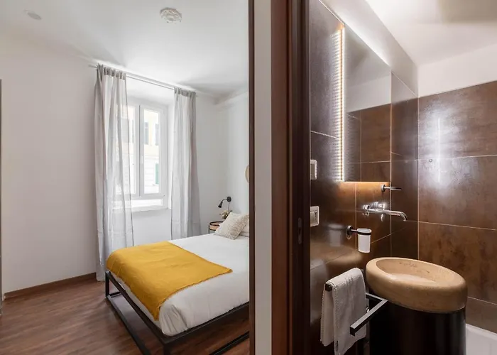 Appartement Iflat Colosseum Charming Flat *