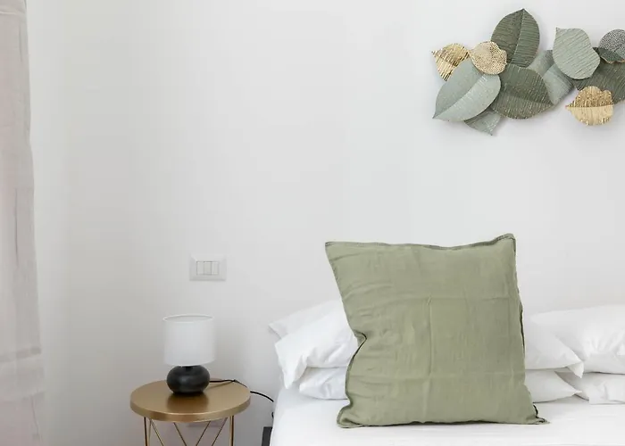 Iflat Colosseum Charming Flat *